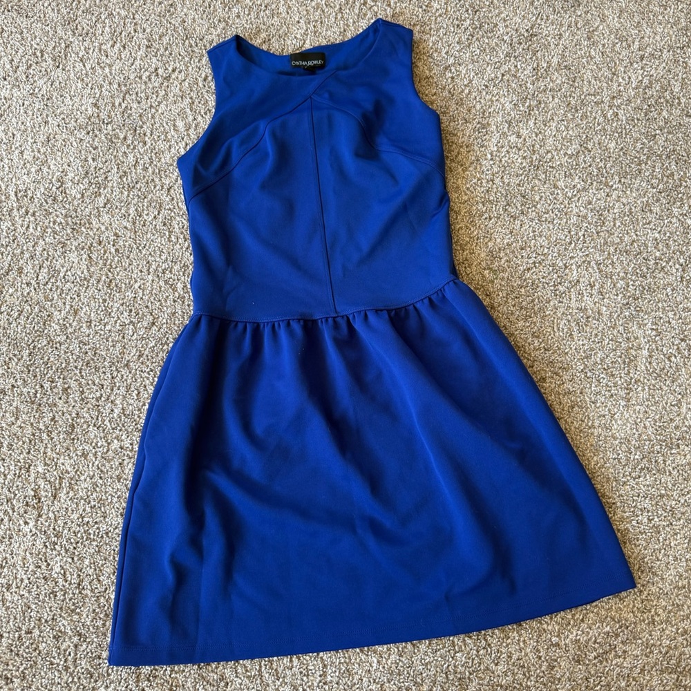 Cynthia Rowley Dress